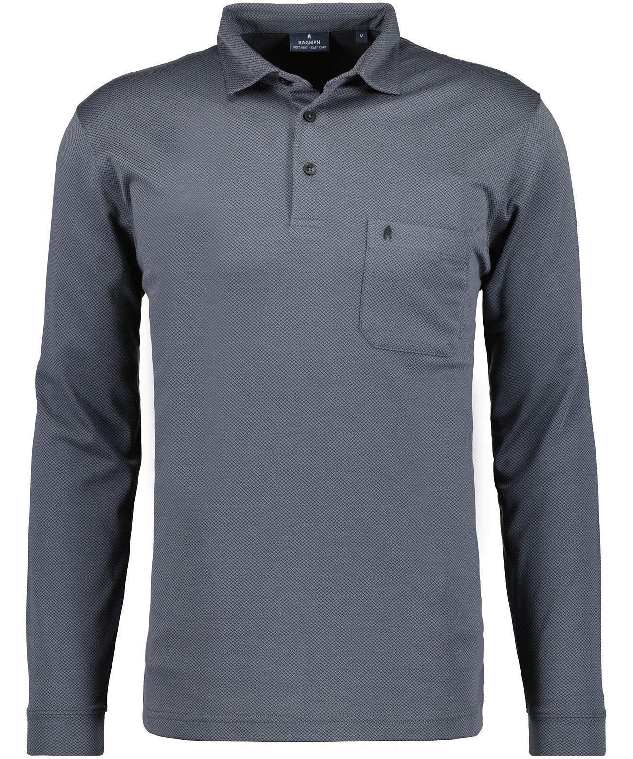 RAGMAN Poloshirt von RAGMAN