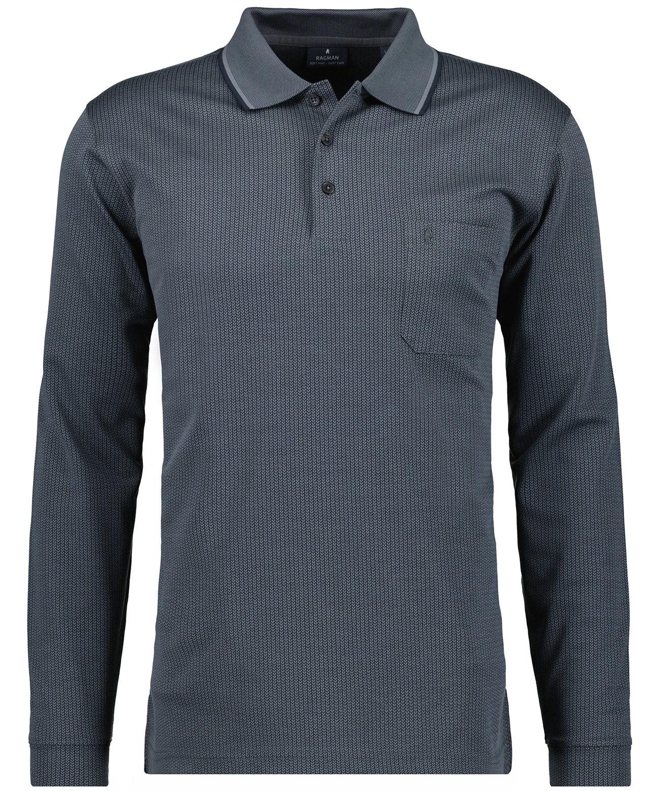 RAGMAN Poloshirt von RAGMAN