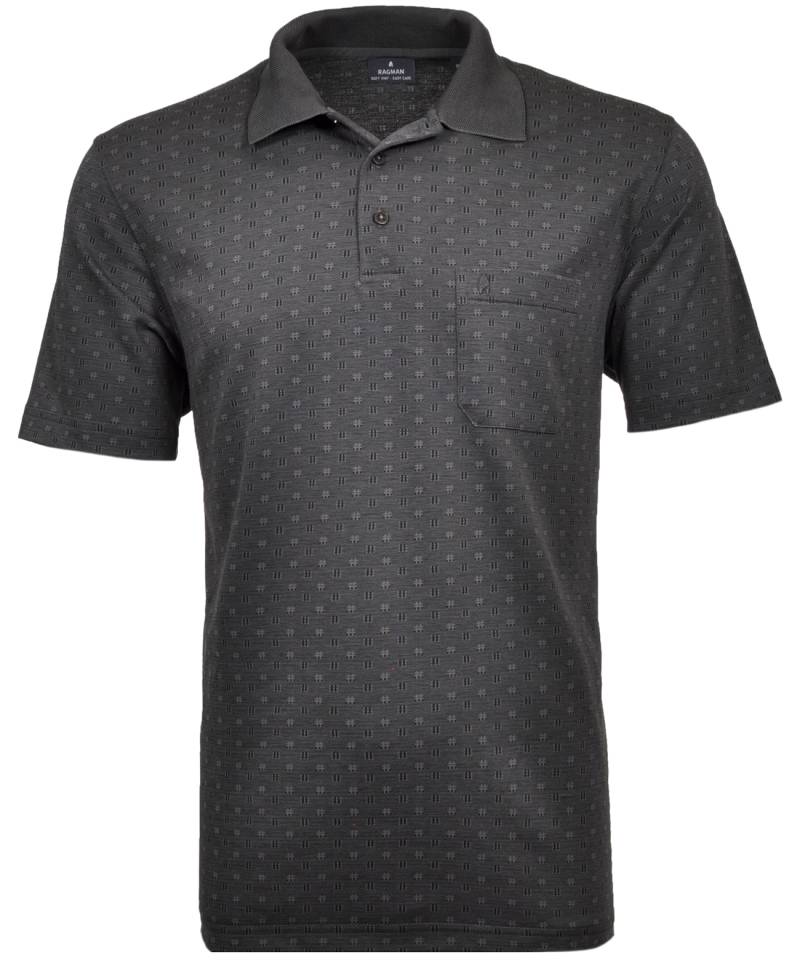 RAGMAN Poloshirt von RAGMAN