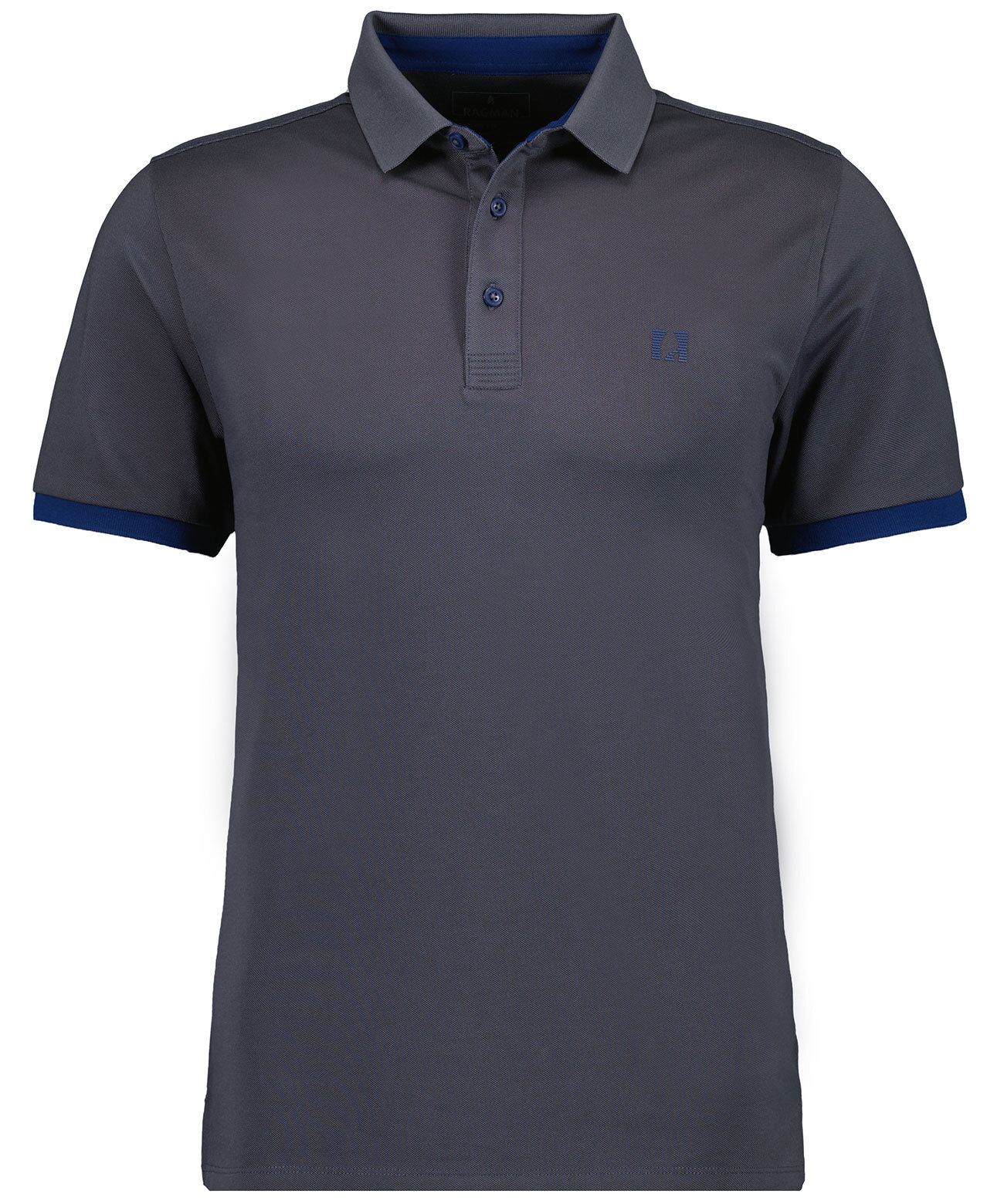 RAGMAN Poloshirt von RAGMAN