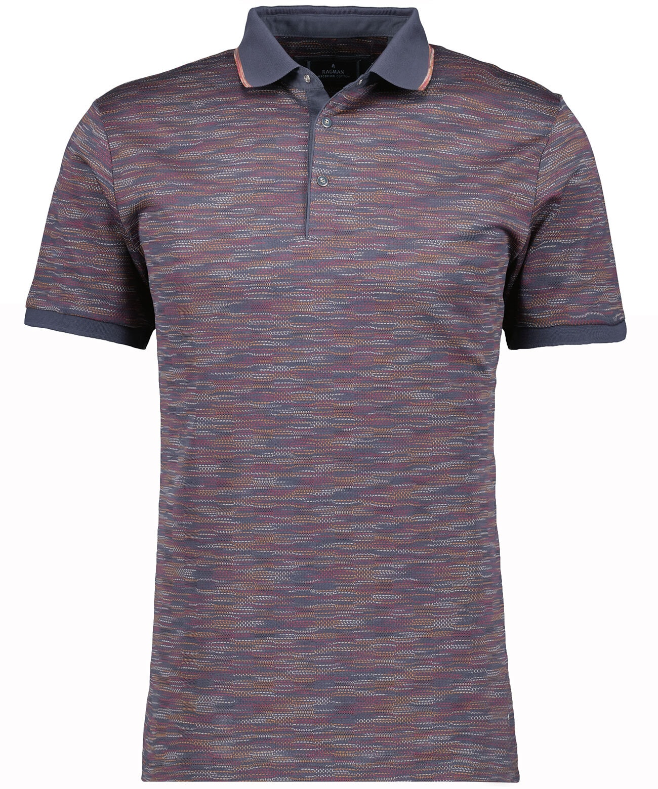 RAGMAN Poloshirt von RAGMAN