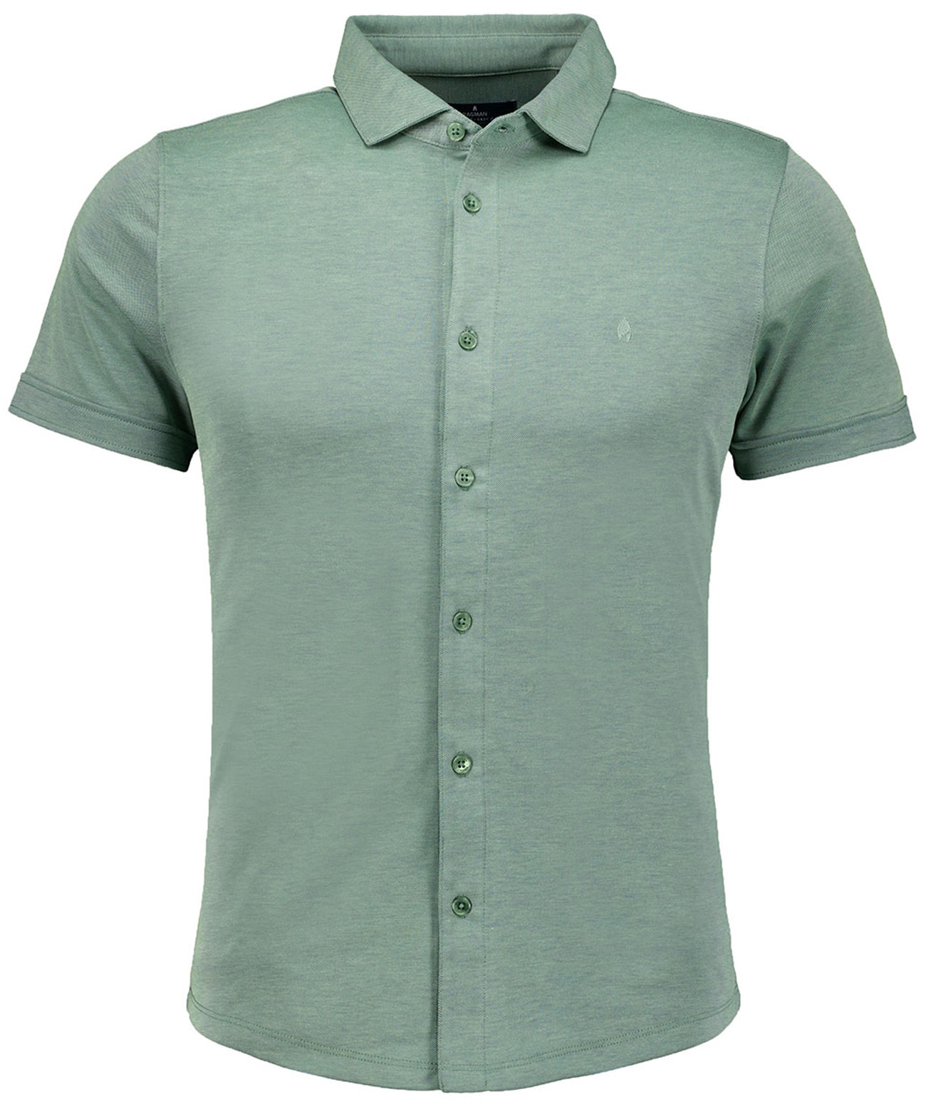 RAGMAN Poloshirt RAGMAN Poloshirt von RAGMAN