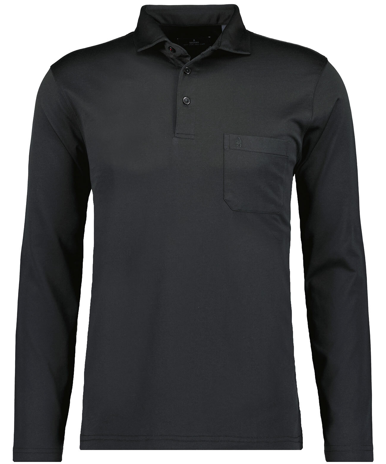 RAGMAN Poloshirt von RAGMAN