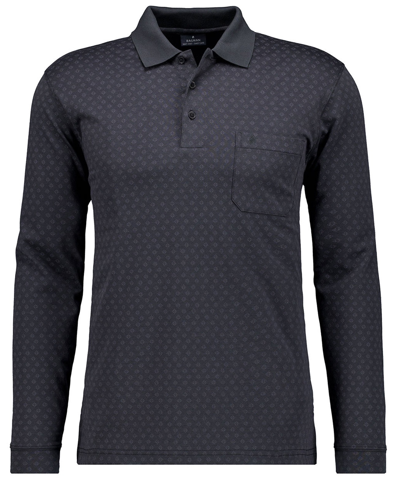 RAGMAN Poloshirt von RAGMAN