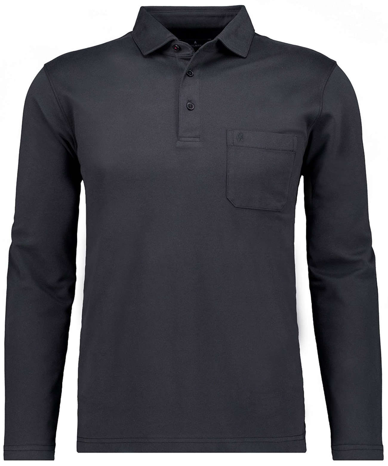 RAGMAN Poloshirt von RAGMAN