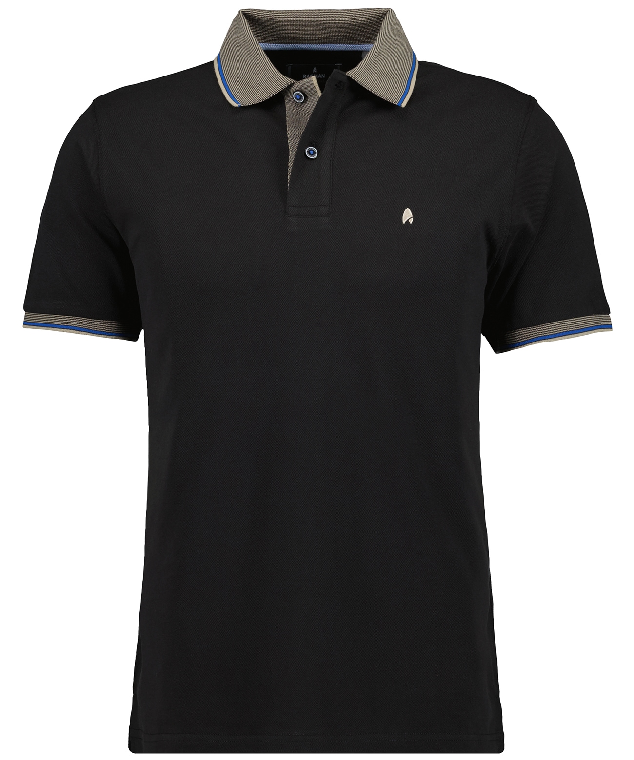 RAGMAN Poloshirt von RAGMAN