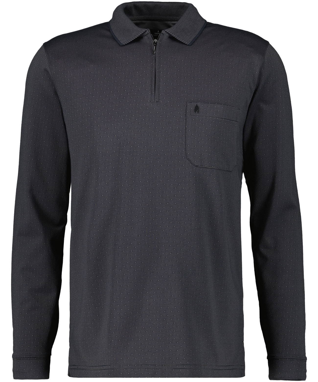 RAGMAN Poloshirt von RAGMAN