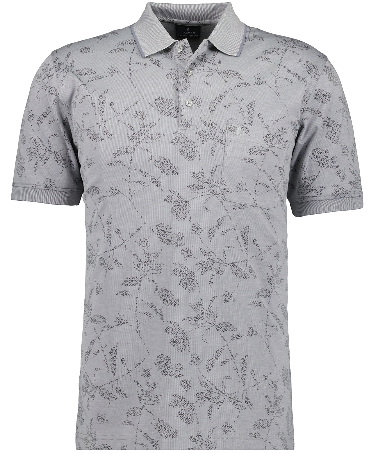 RAGMAN Poloshirt von RAGMAN