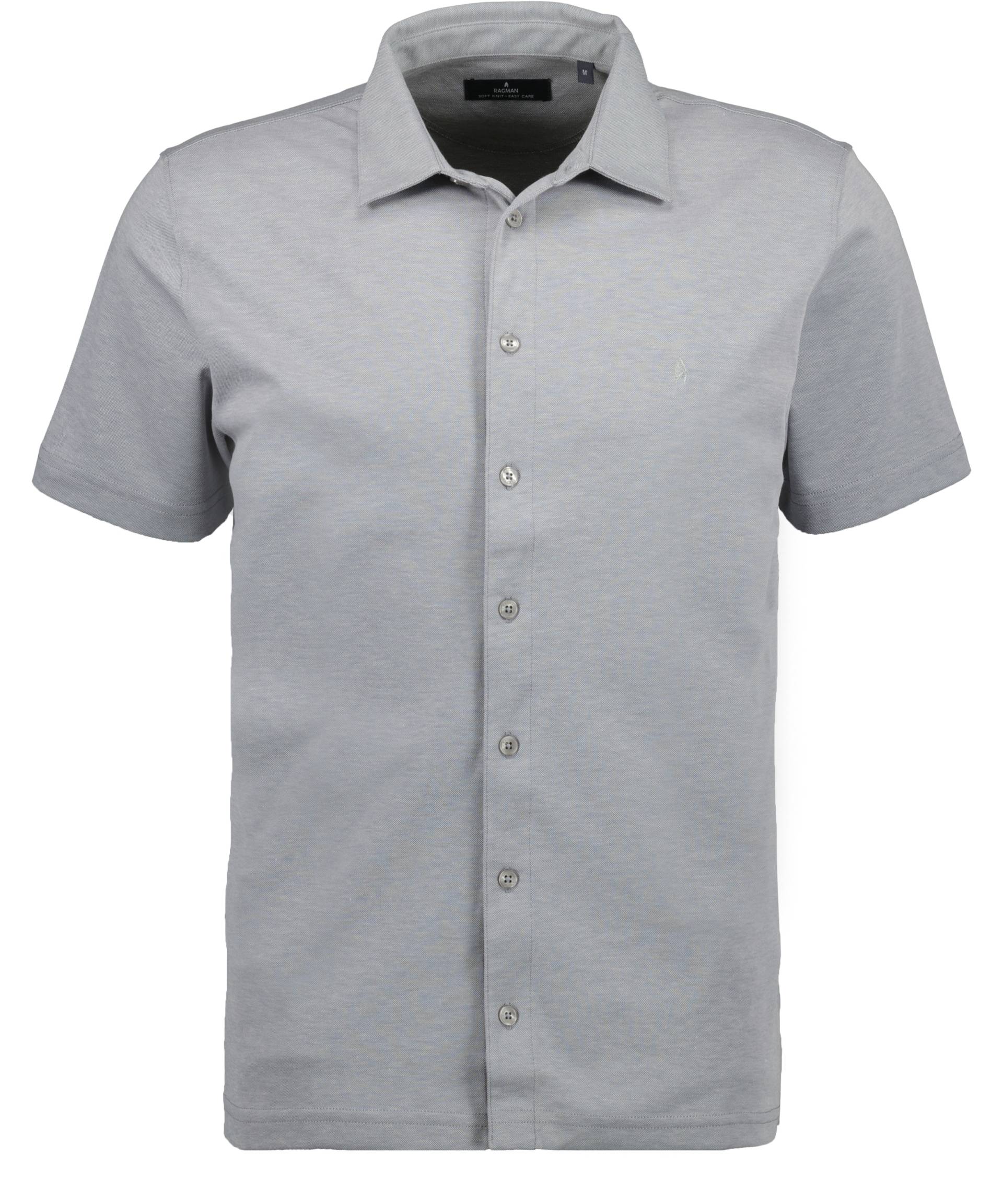 RAGMAN Poloshirt von RAGMAN