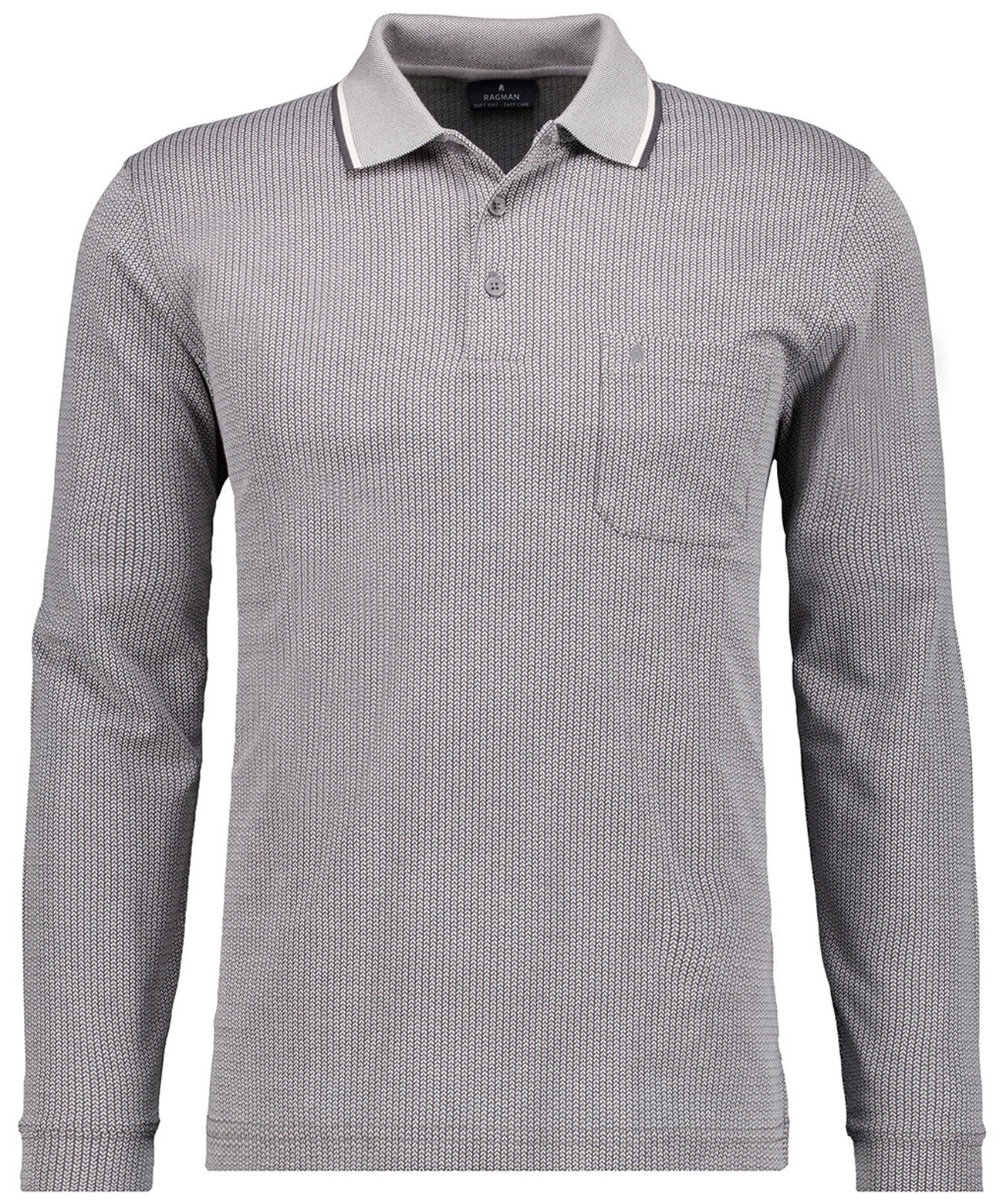 RAGMAN Poloshirt von RAGMAN