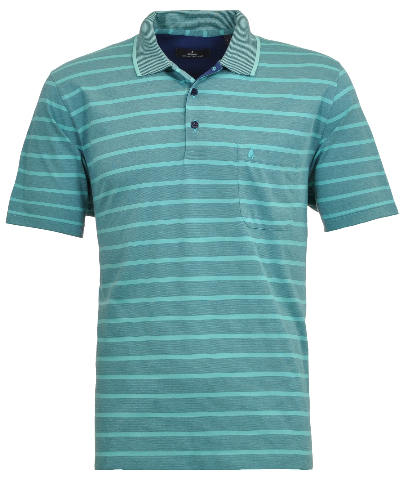 RAGMAN Poloshirt von RAGMAN