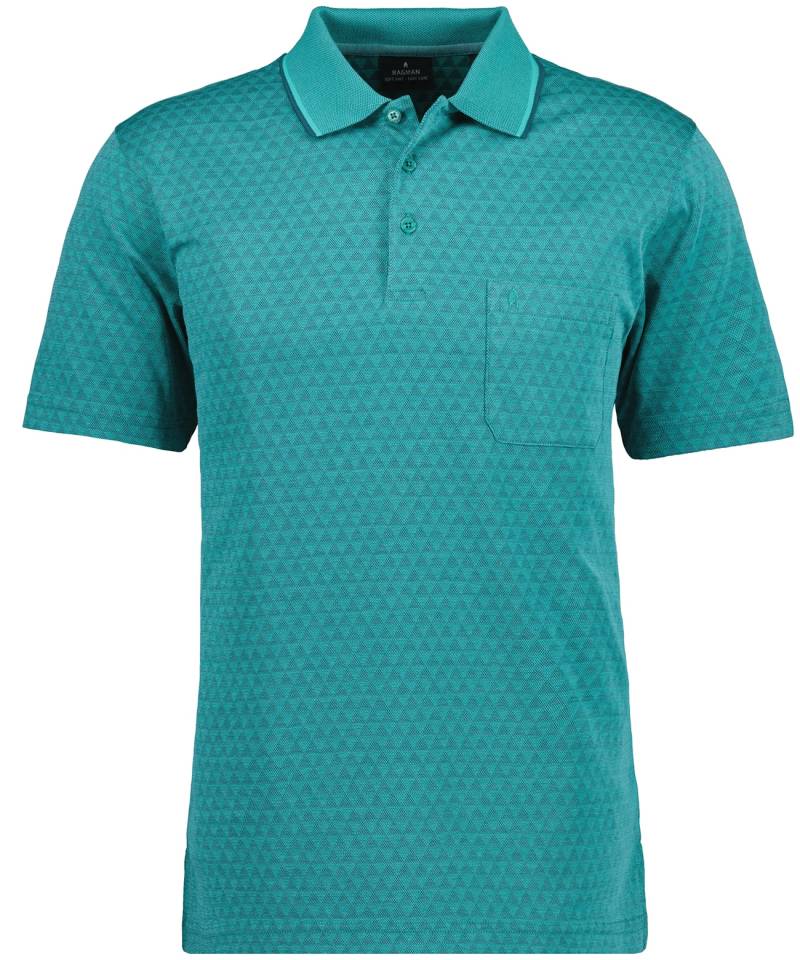 RAGMAN Poloshirt von RAGMAN