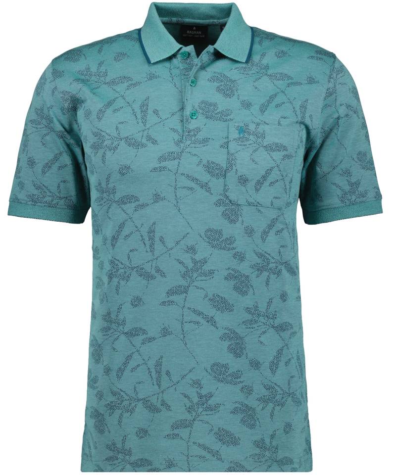 RAGMAN Poloshirt von RAGMAN