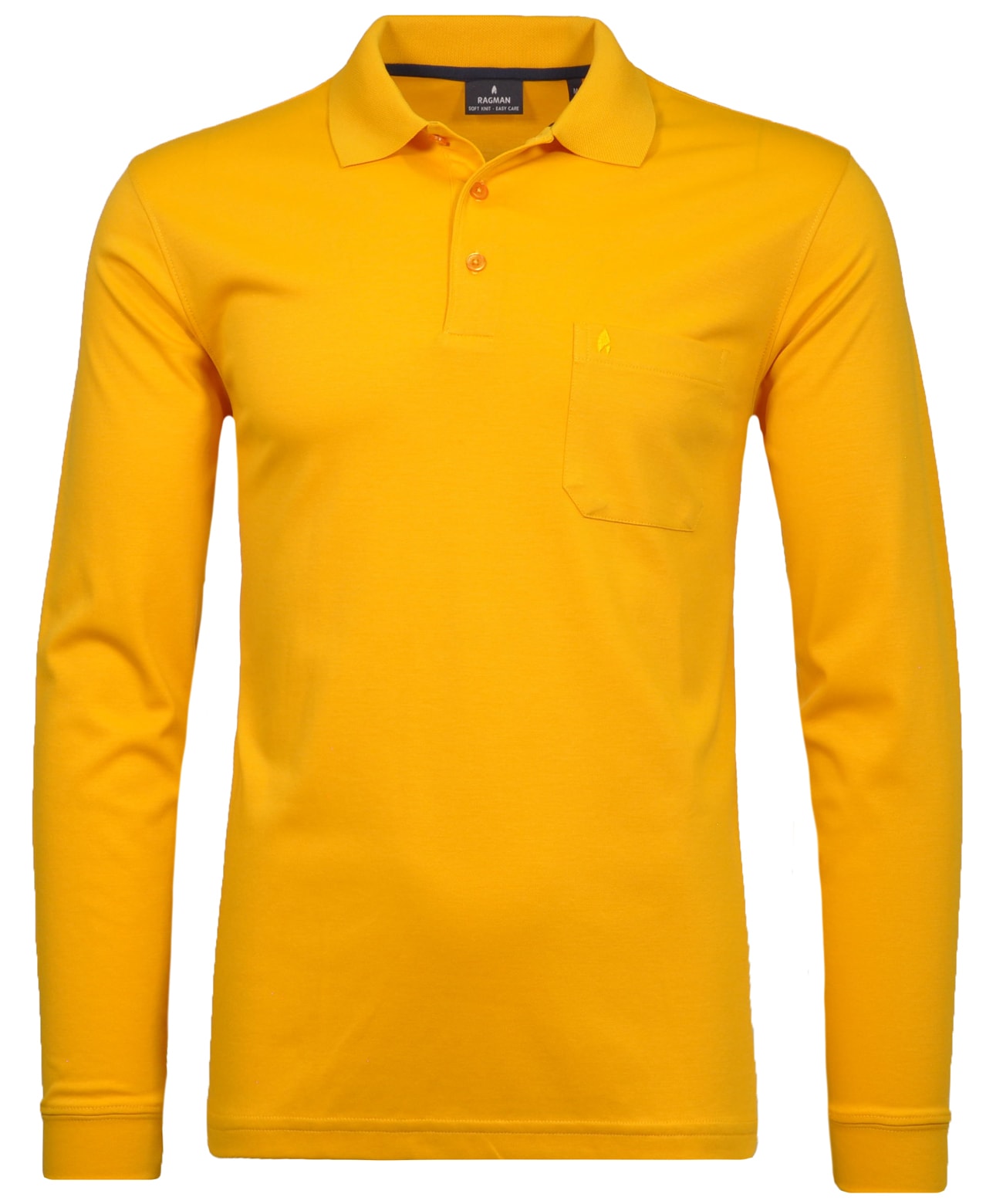 RAGMAN Poloshirt von RAGMAN