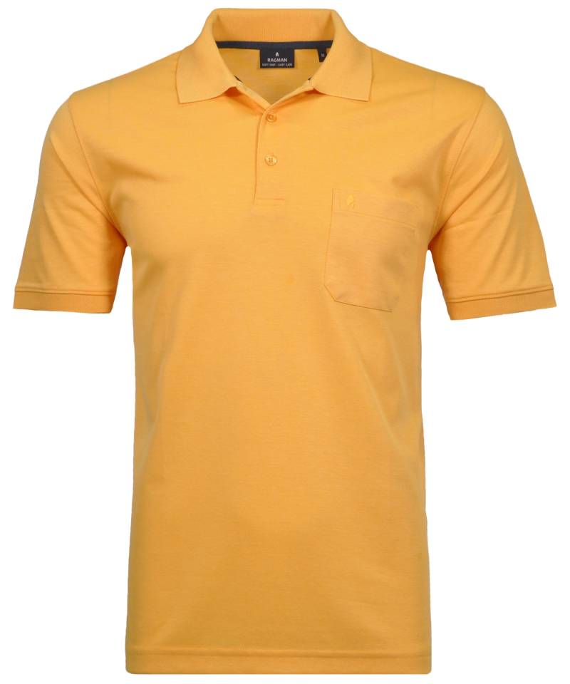 RAGMAN Poloshirt von RAGMAN