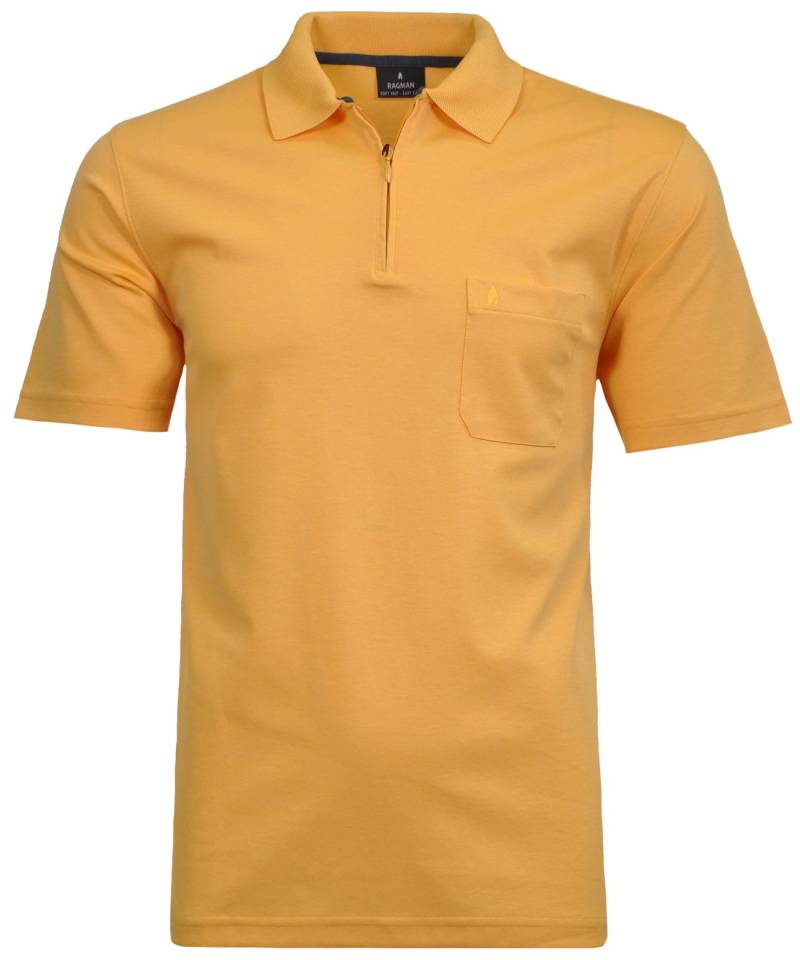 RAGMAN Poloshirt von RAGMAN