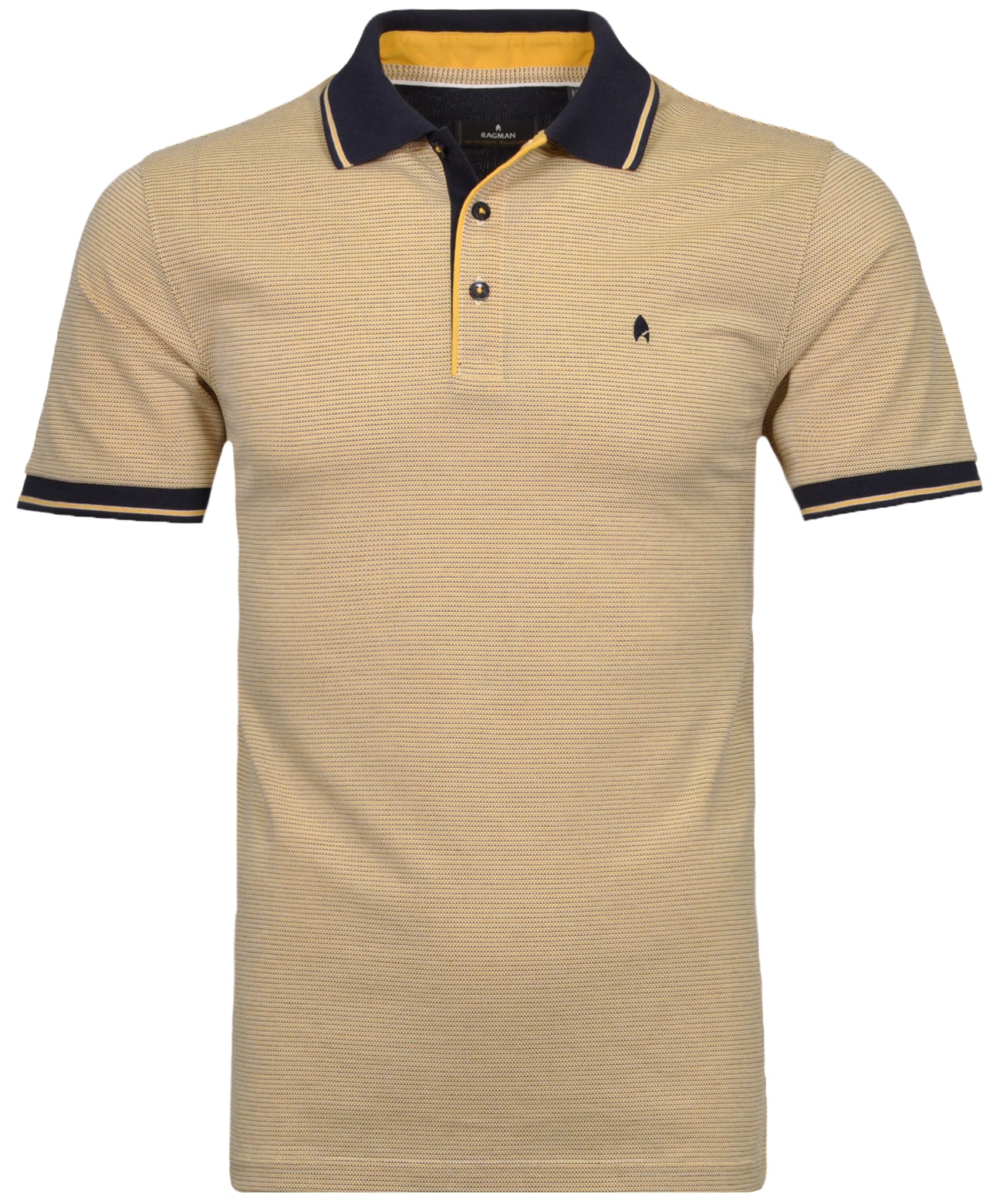 RAGMAN Poloshirt von RAGMAN