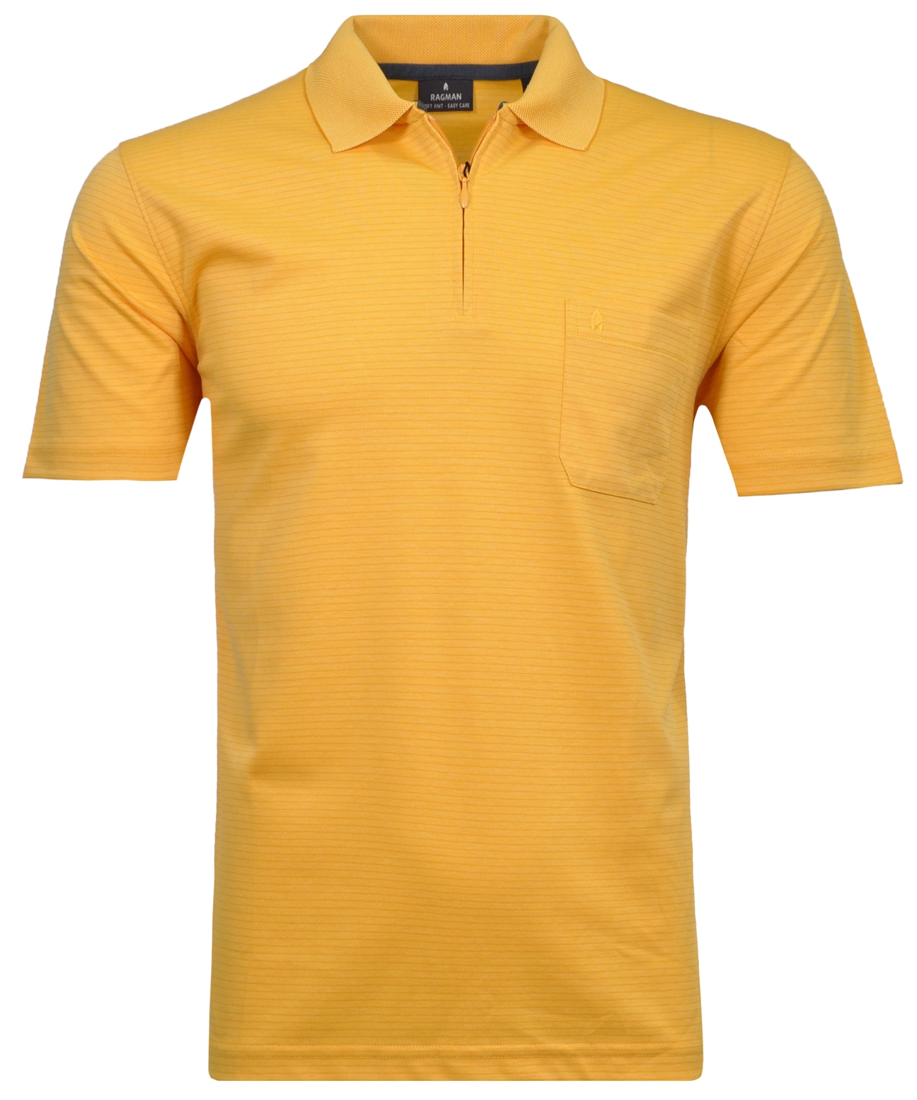 RAGMAN Poloshirt von RAGMAN