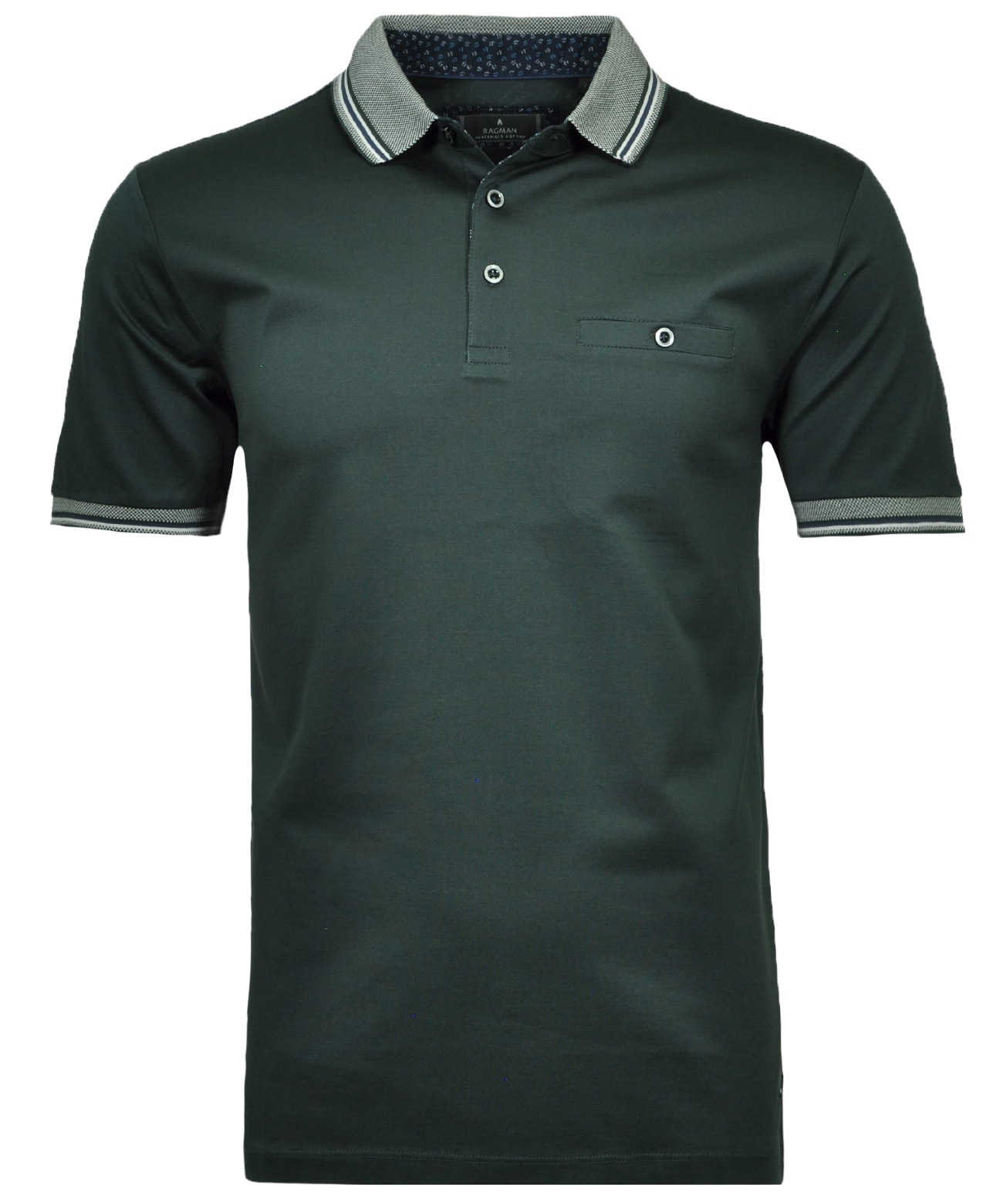 RAGMAN Poloshirt von RAGMAN