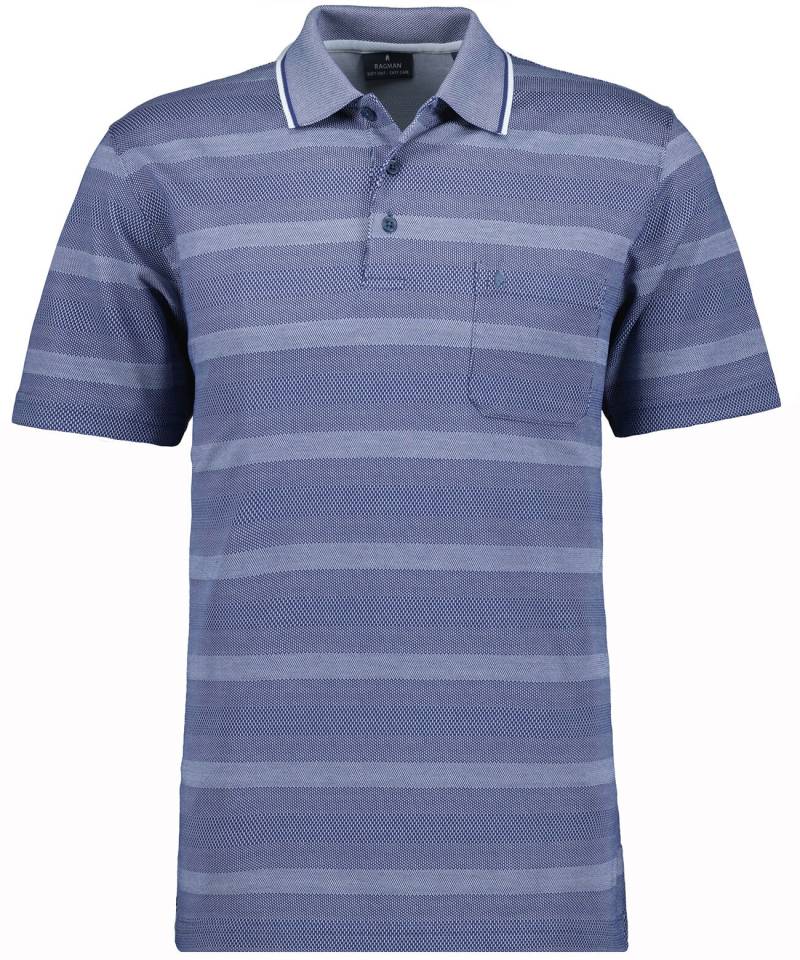 RAGMAN Poloshirt von RAGMAN