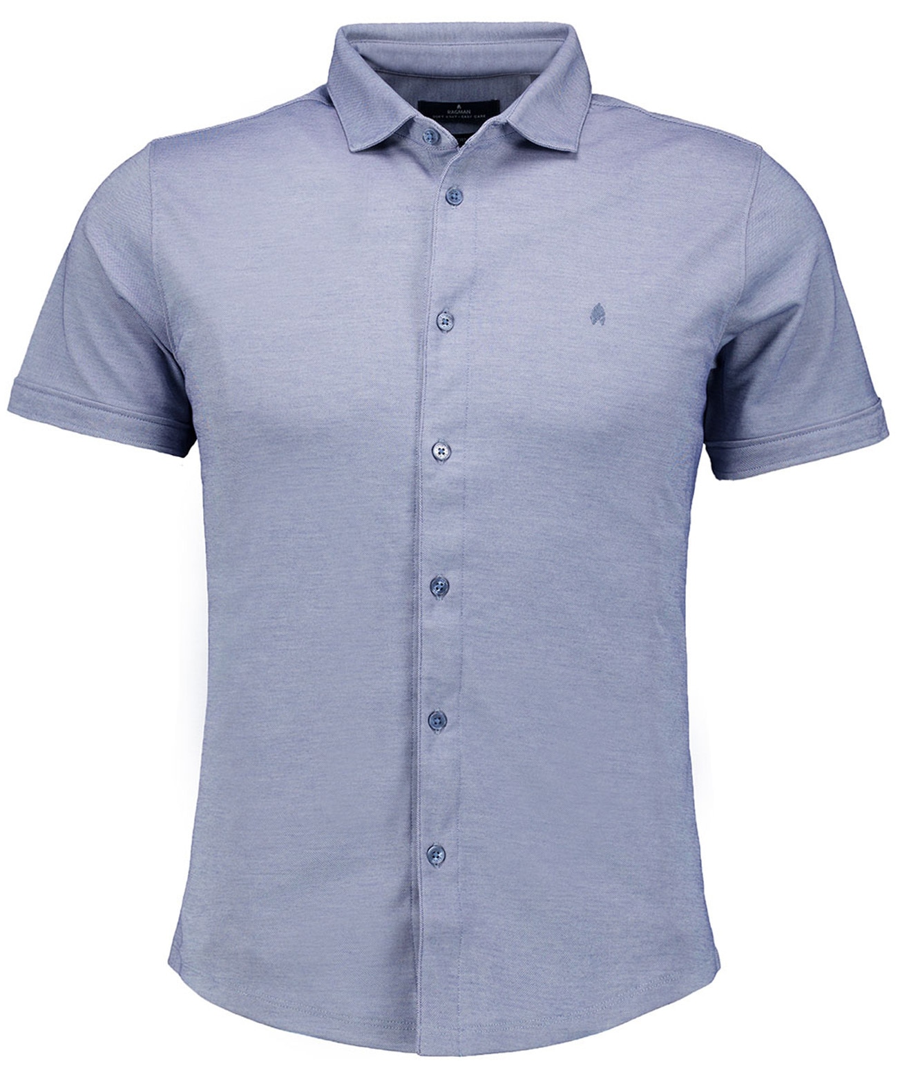 RAGMAN Poloshirt von RAGMAN