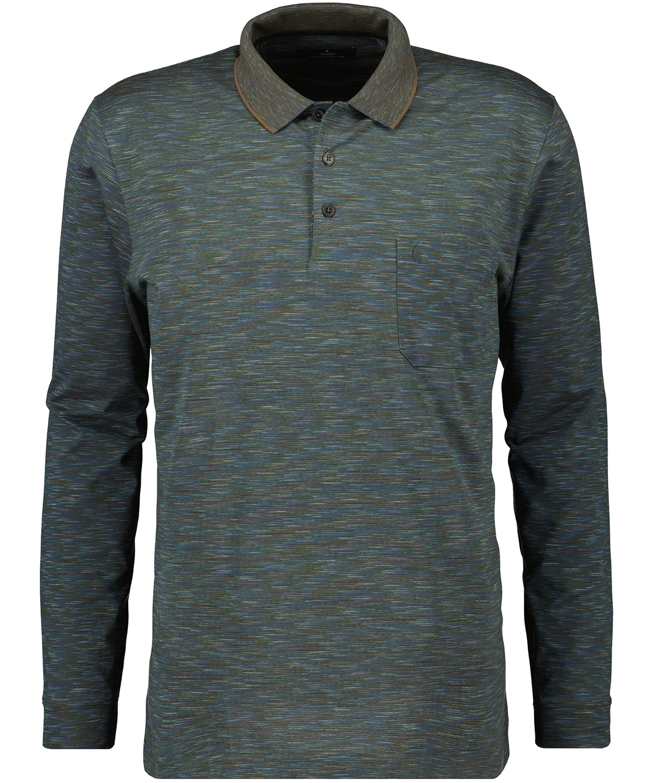 RAGMAN Poloshirt von RAGMAN