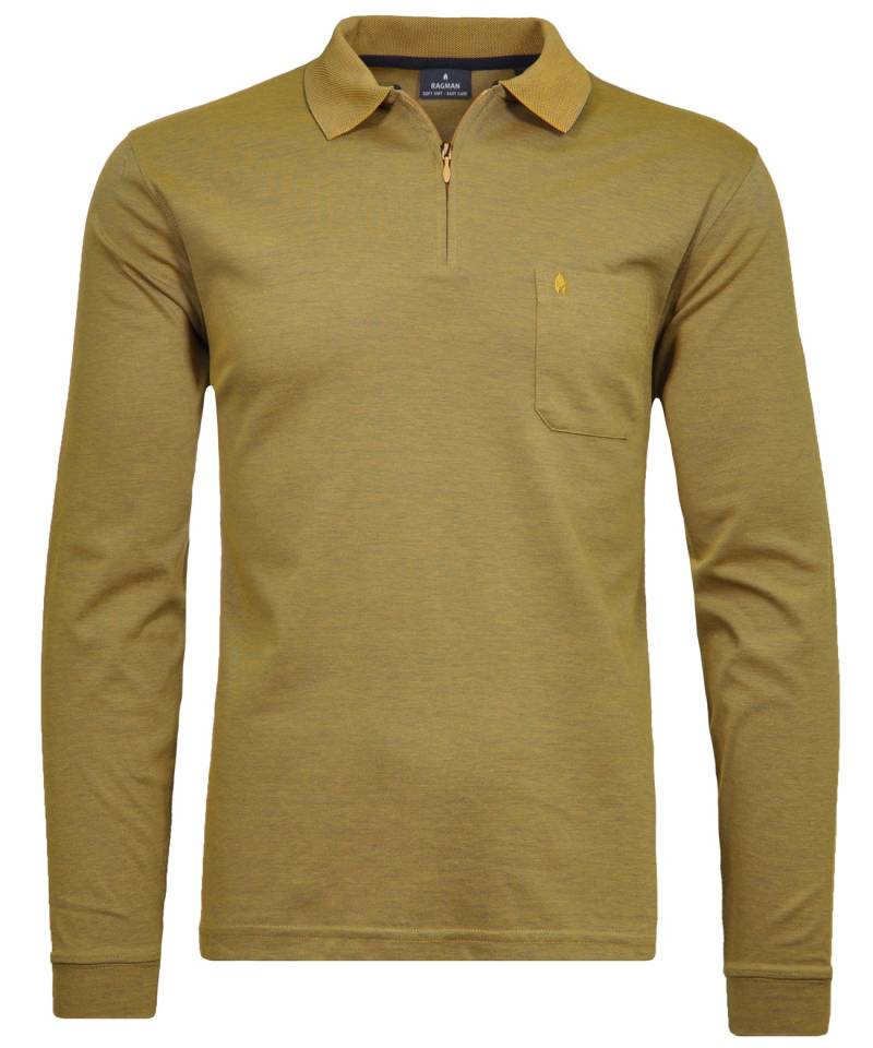 RAGMAN Poloshirt von RAGMAN