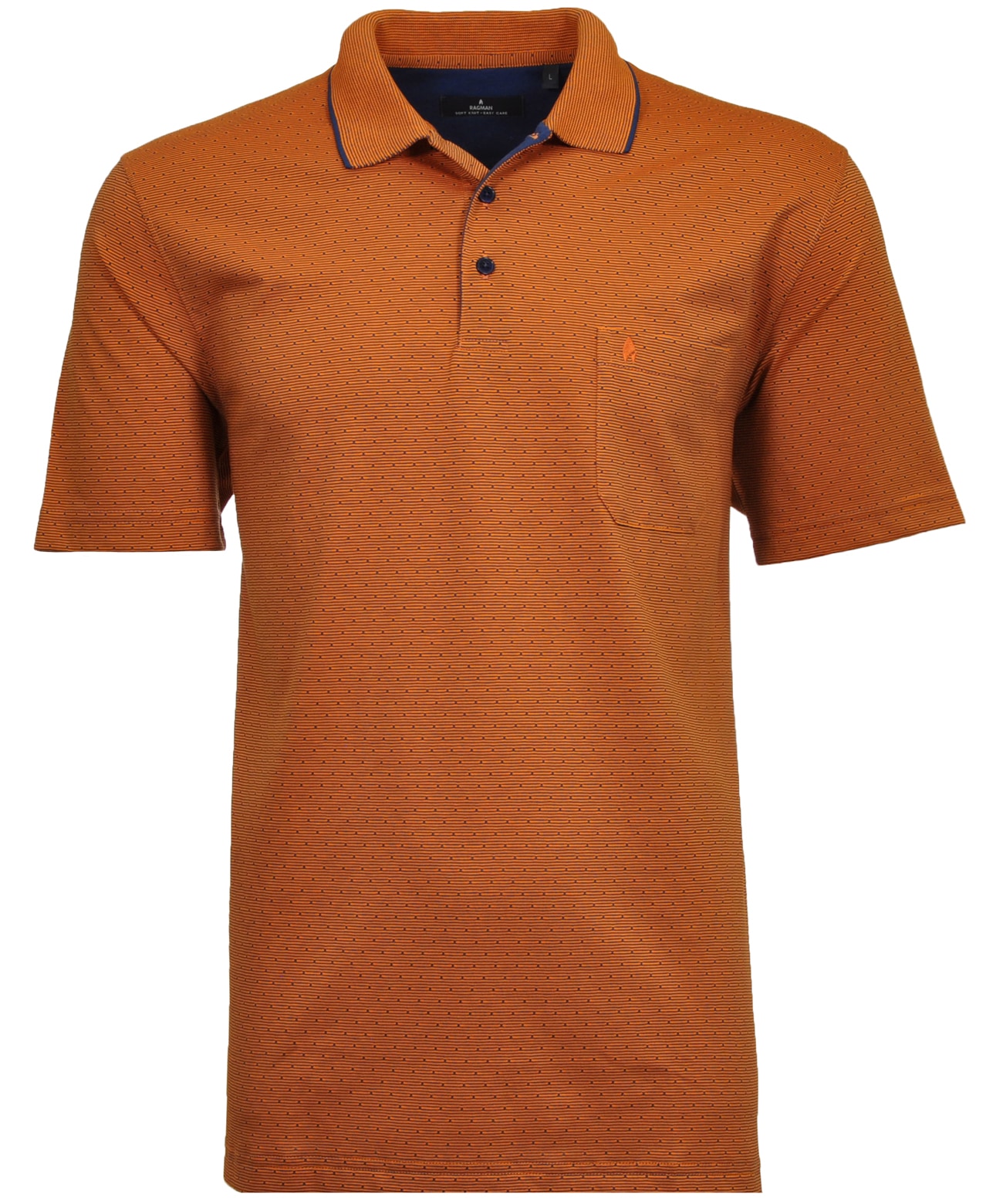 RAGMAN Poloshirt von RAGMAN