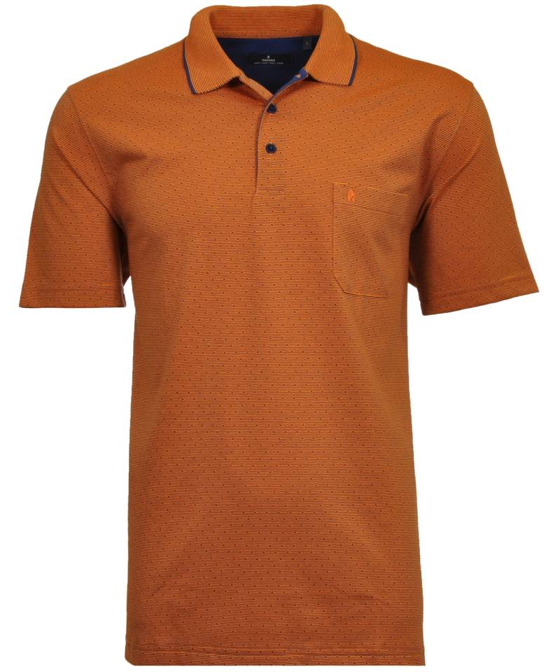 RAGMAN Poloshirt von RAGMAN