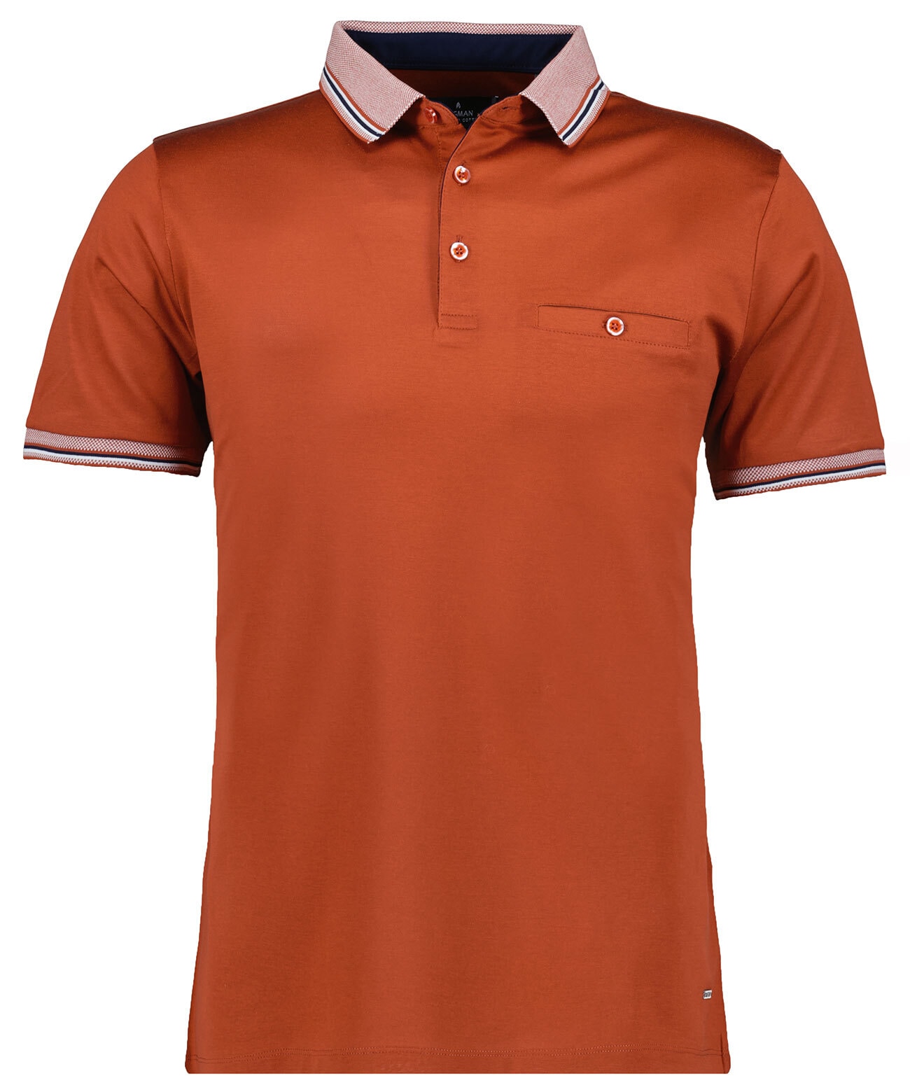 RAGMAN Poloshirt von RAGMAN