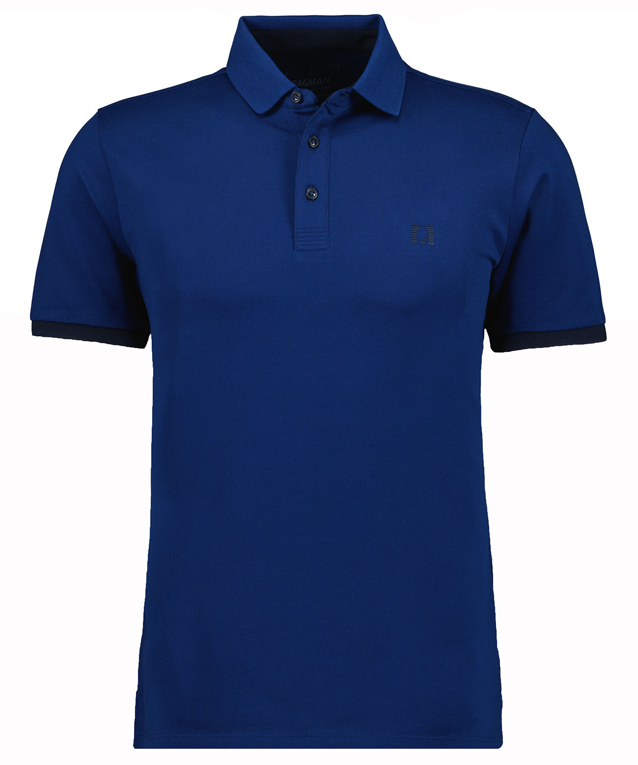 RAGMAN Poloshirt von RAGMAN