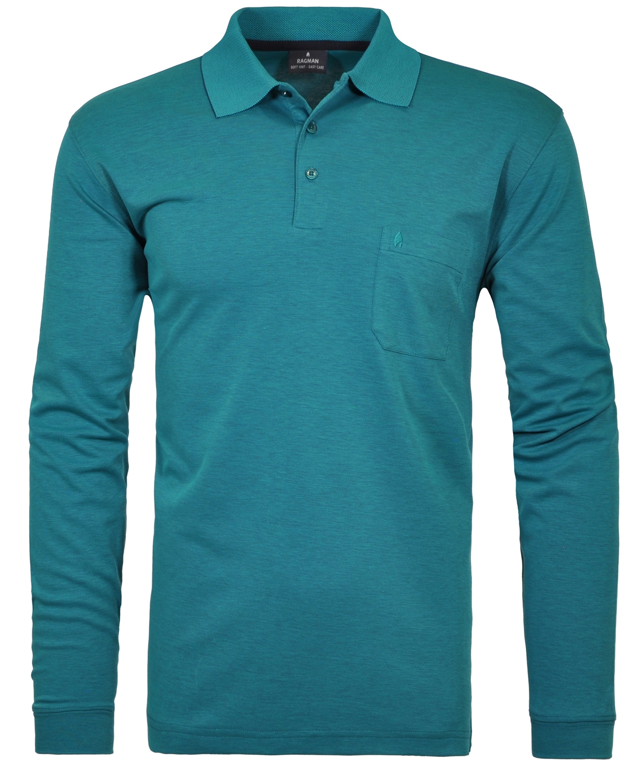 RAGMAN Poloshirt von RAGMAN