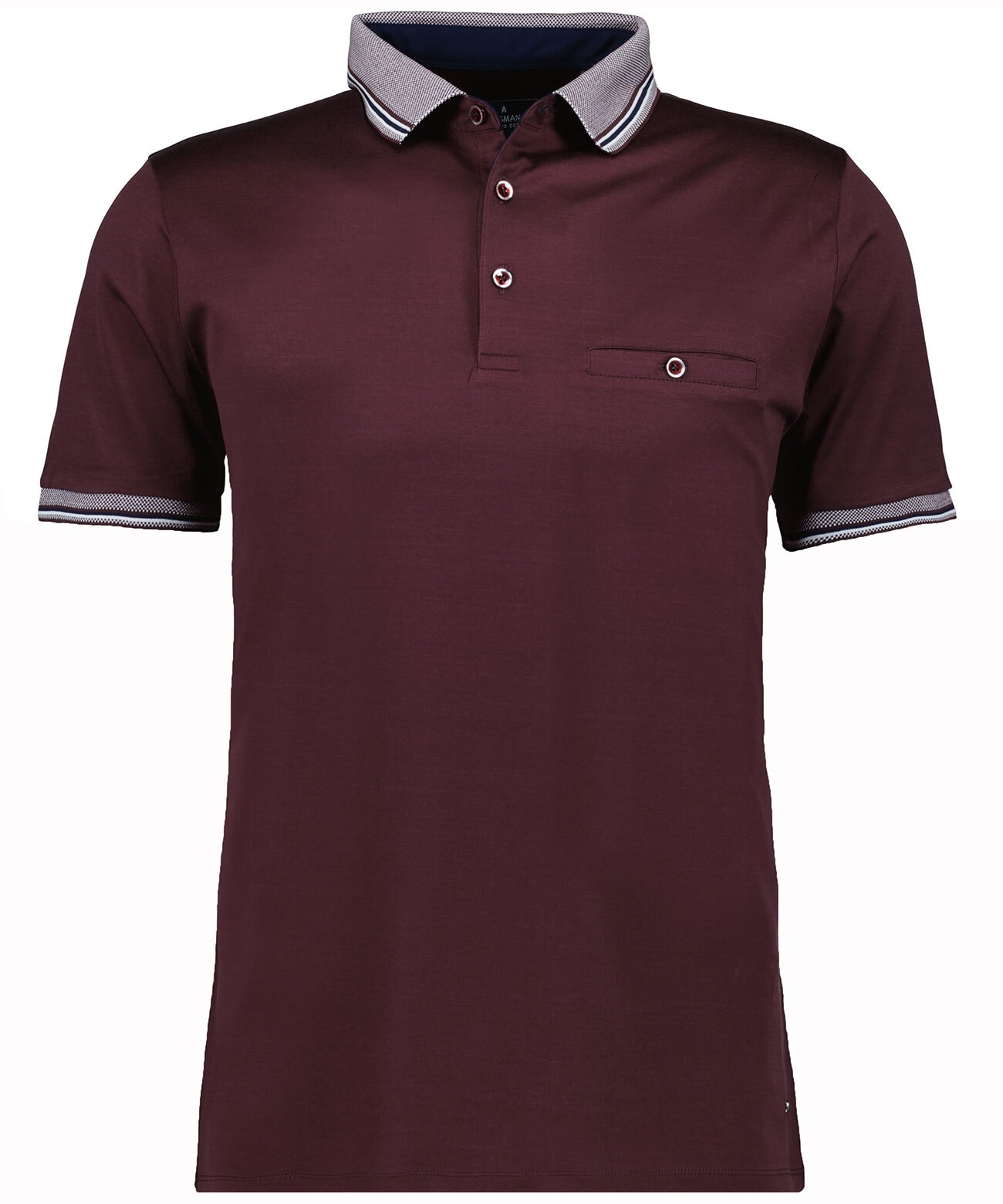 RAGMAN Poloshirt von RAGMAN