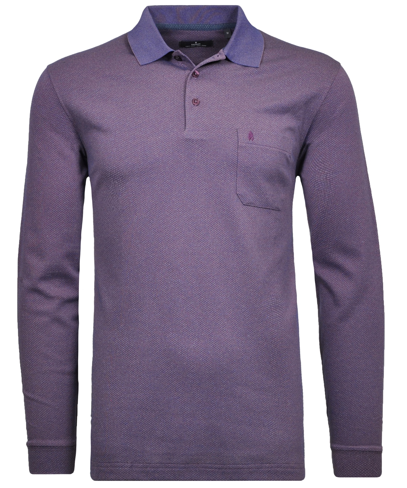 RAGMAN Poloshirt von RAGMAN