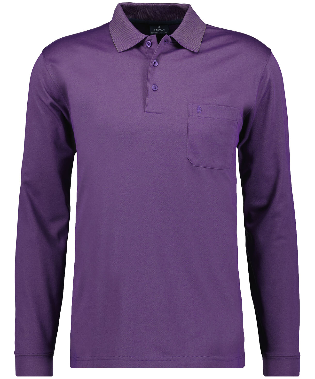 RAGMAN Poloshirt von RAGMAN