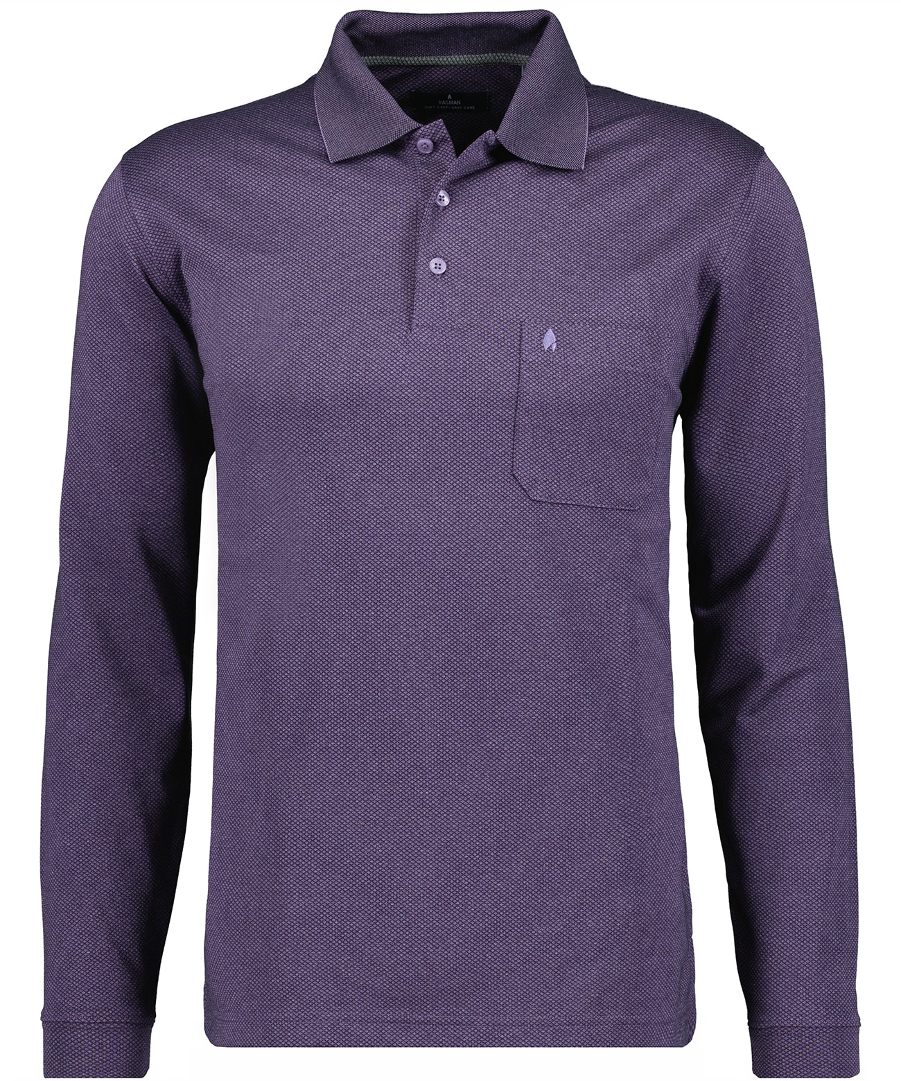 RAGMAN Poloshirt von RAGMAN