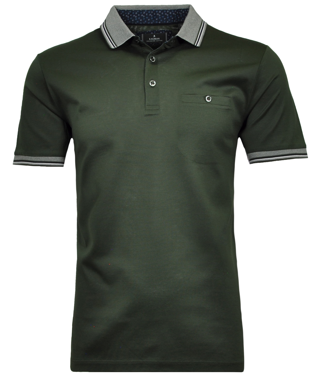 RAGMAN Poloshirt von RAGMAN