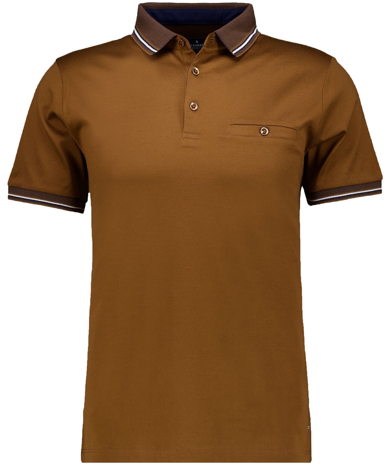 RAGMAN Poloshirt von RAGMAN