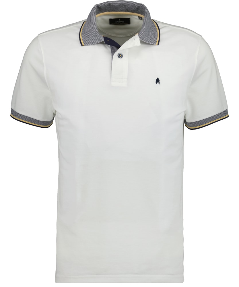 RAGMAN Poloshirt von RAGMAN