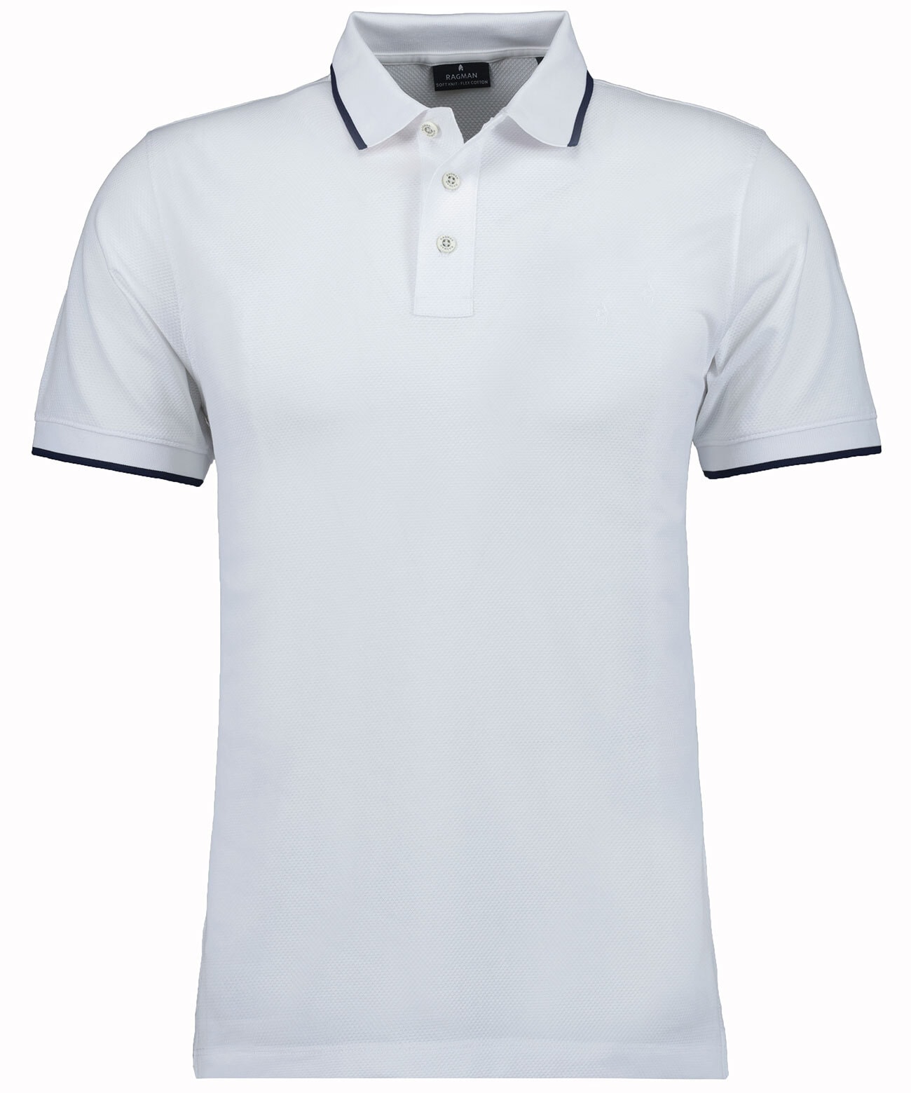 RAGMAN Poloshirt von RAGMAN