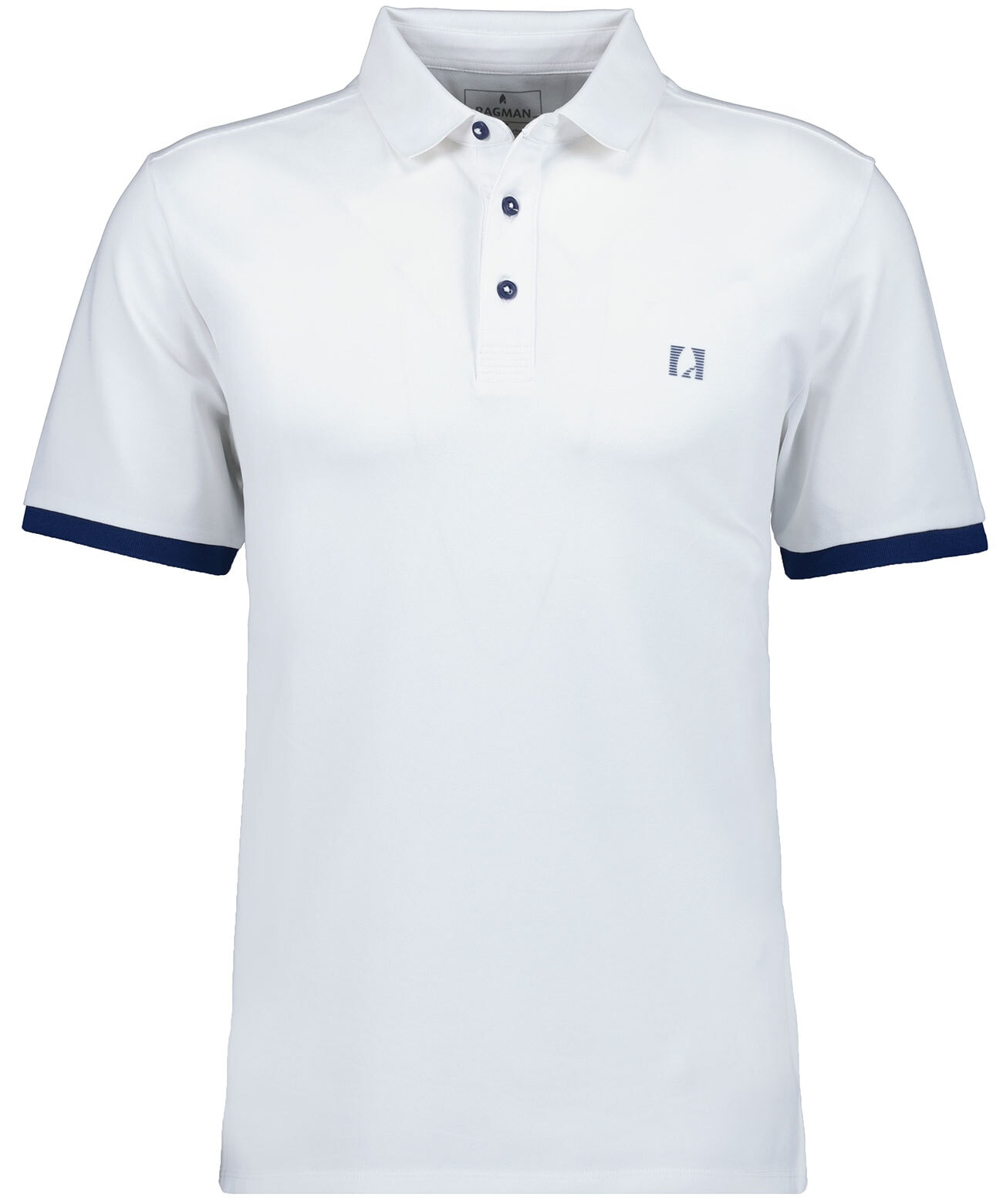 RAGMAN Poloshirt von RAGMAN