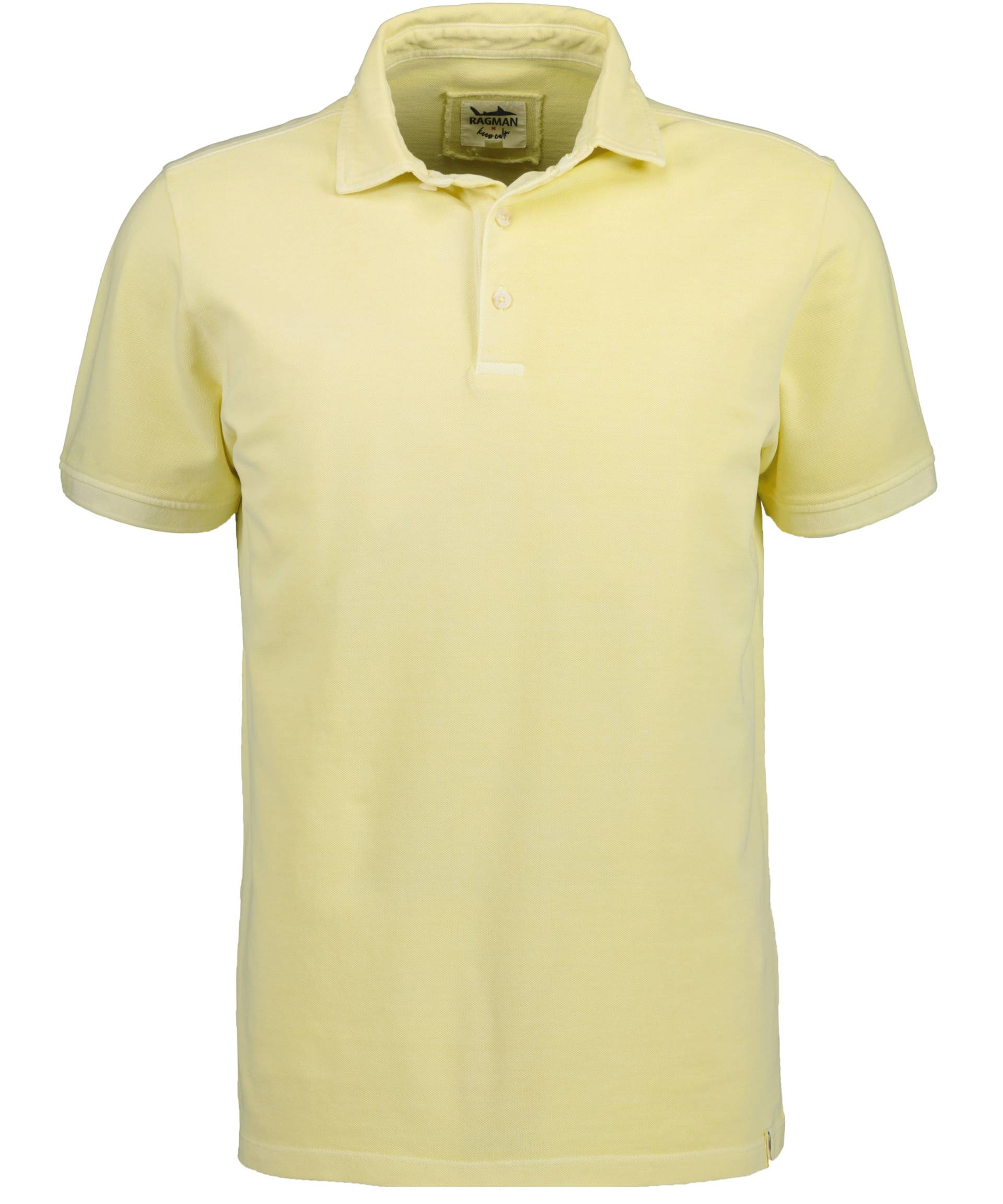 RAGMAN Poloshirt von RAGMAN