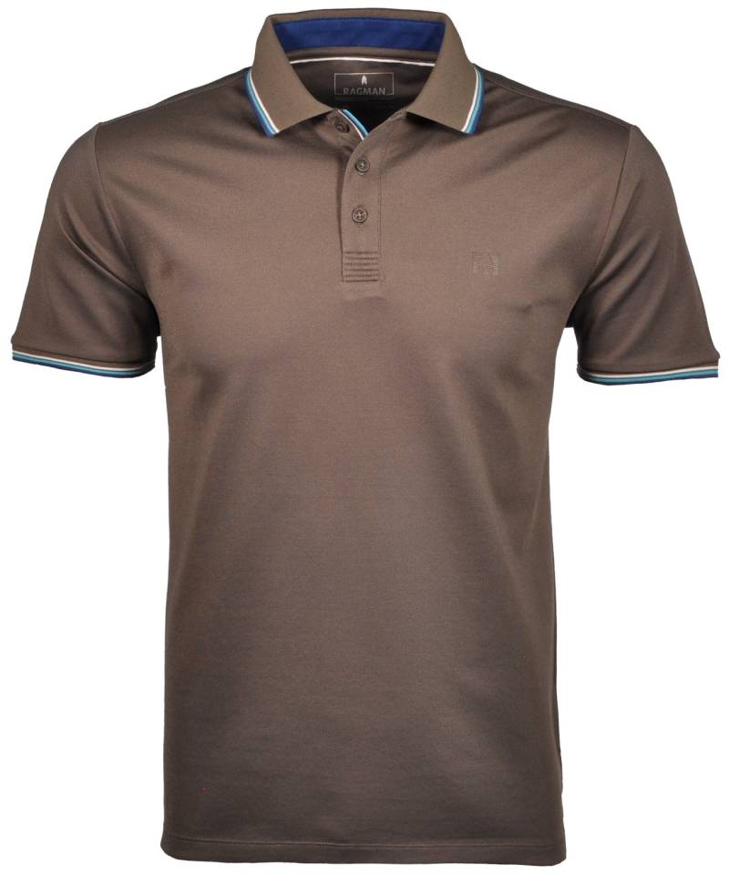 RAGMAN Poloshirt von RAGMAN