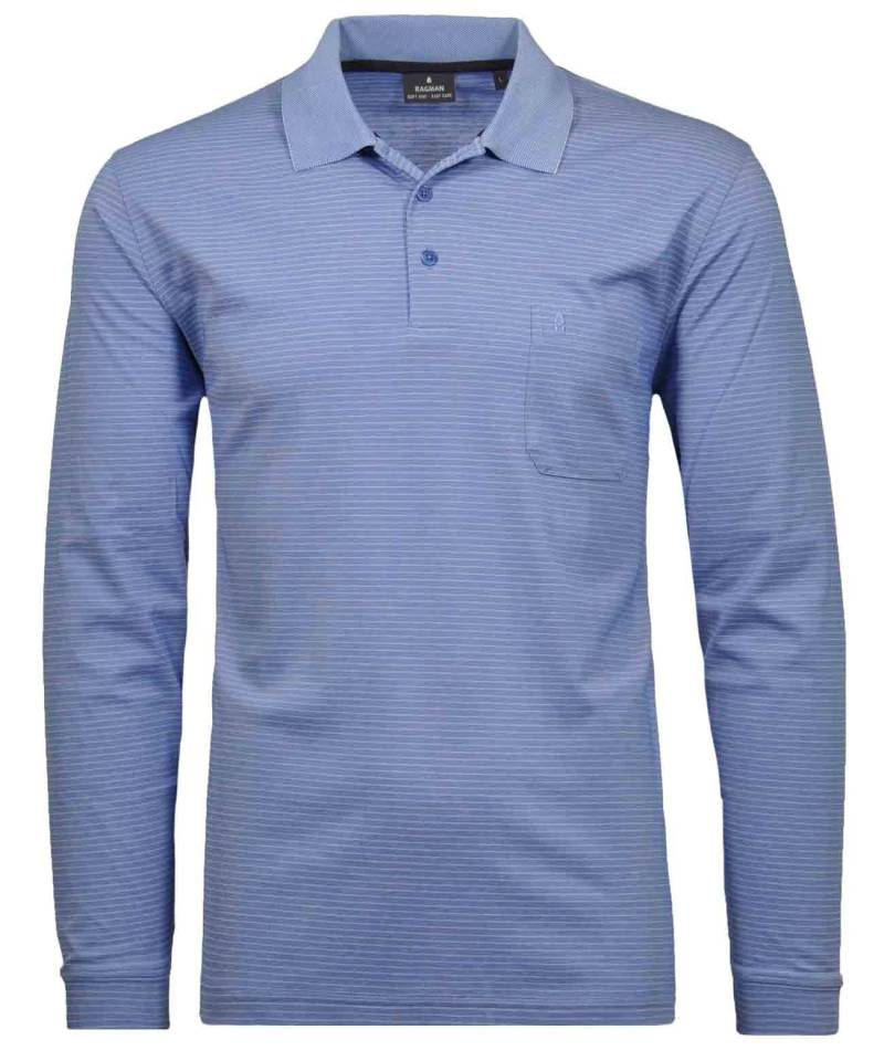 RAGMAN Poloshirt von RAGMAN