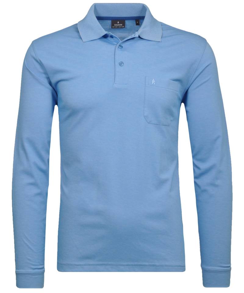 RAGMAN Poloshirt von RAGMAN