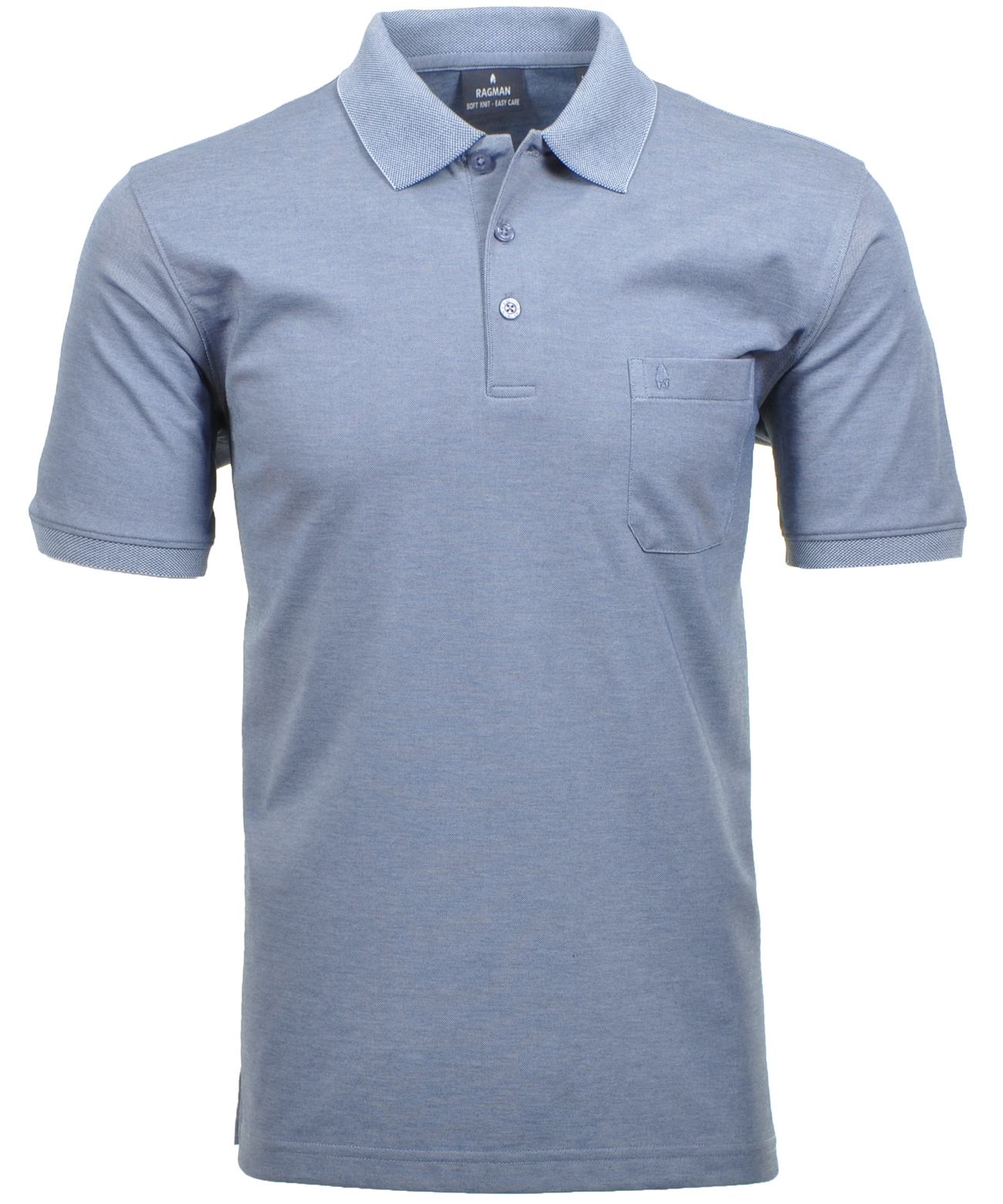 RAGMAN Poloshirt von RAGMAN