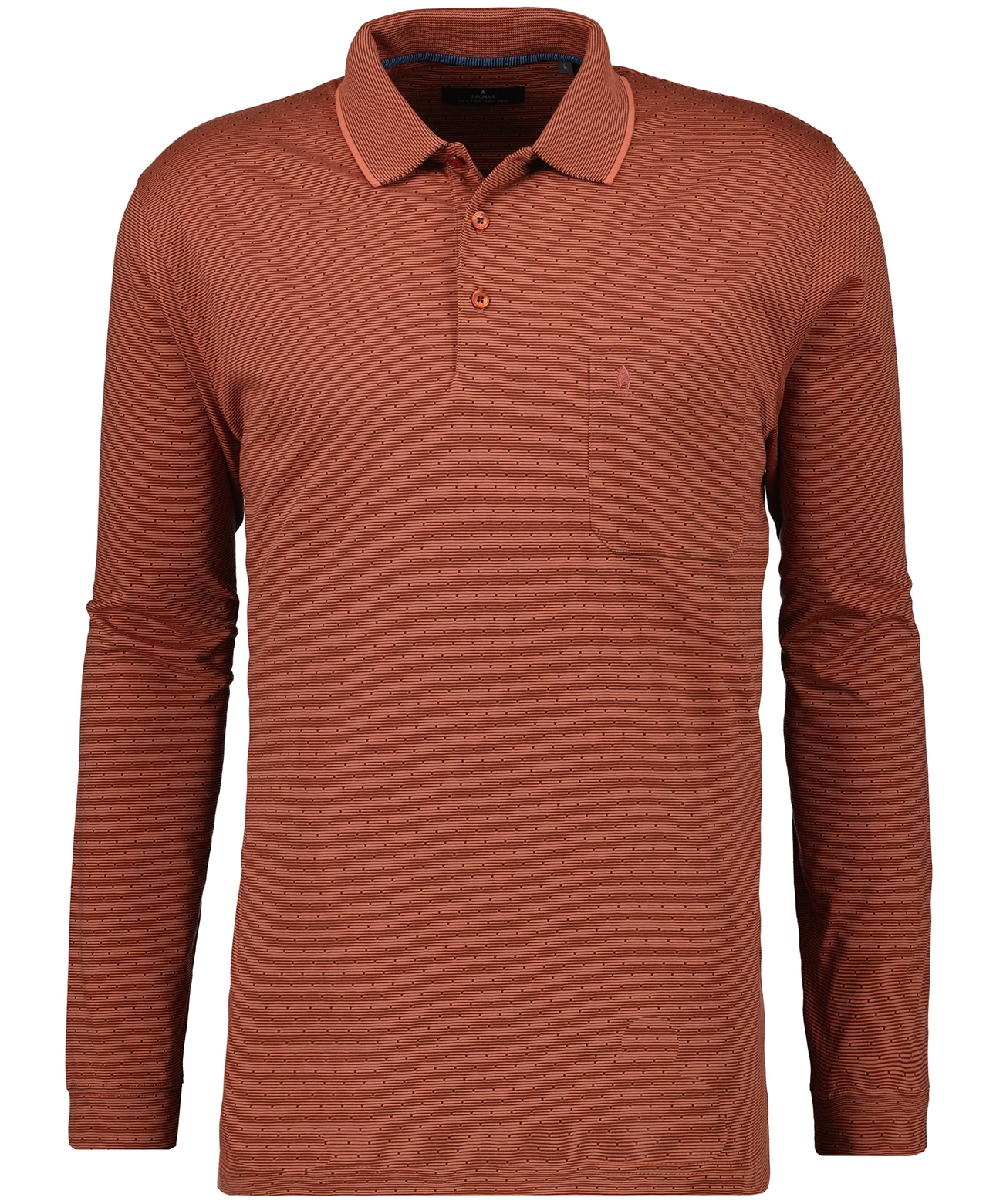 RAGMAN Poloshirt von RAGMAN