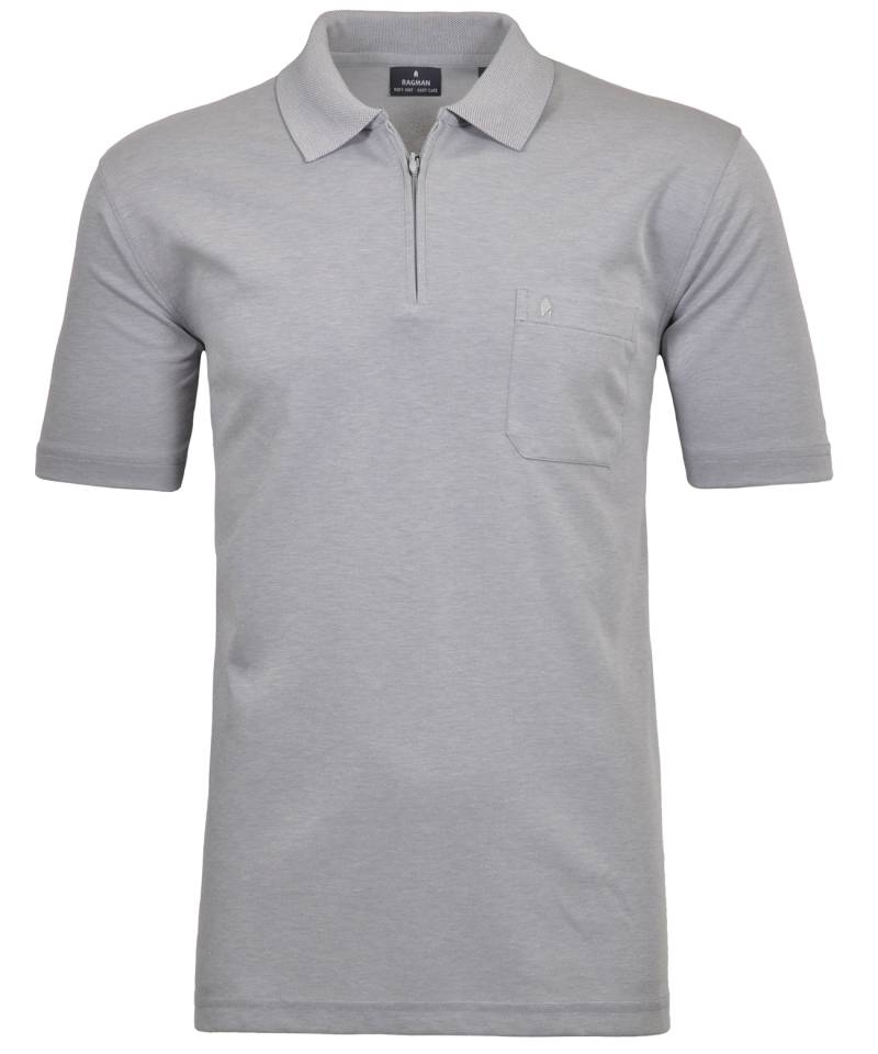 RAGMAN Poloshirt von RAGMAN