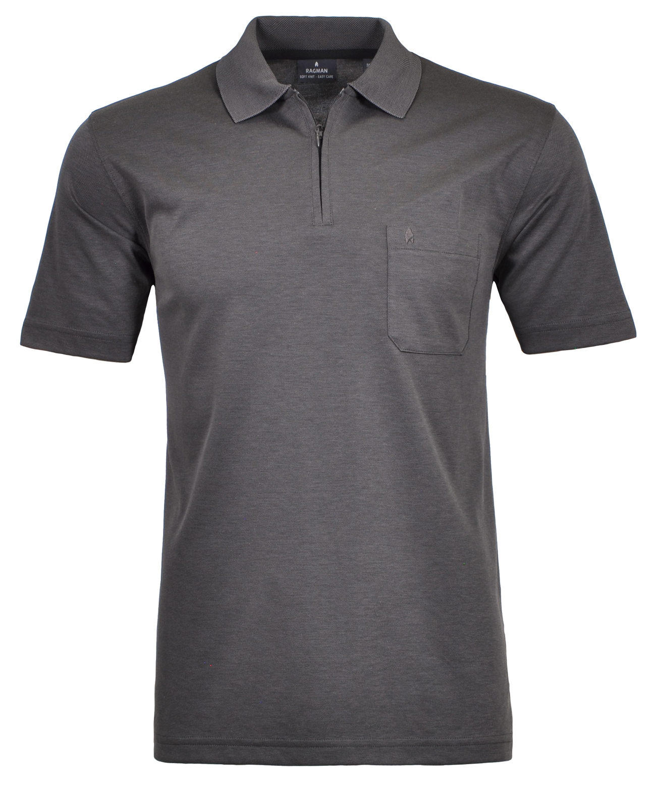 RAGMAN Poloshirt von RAGMAN