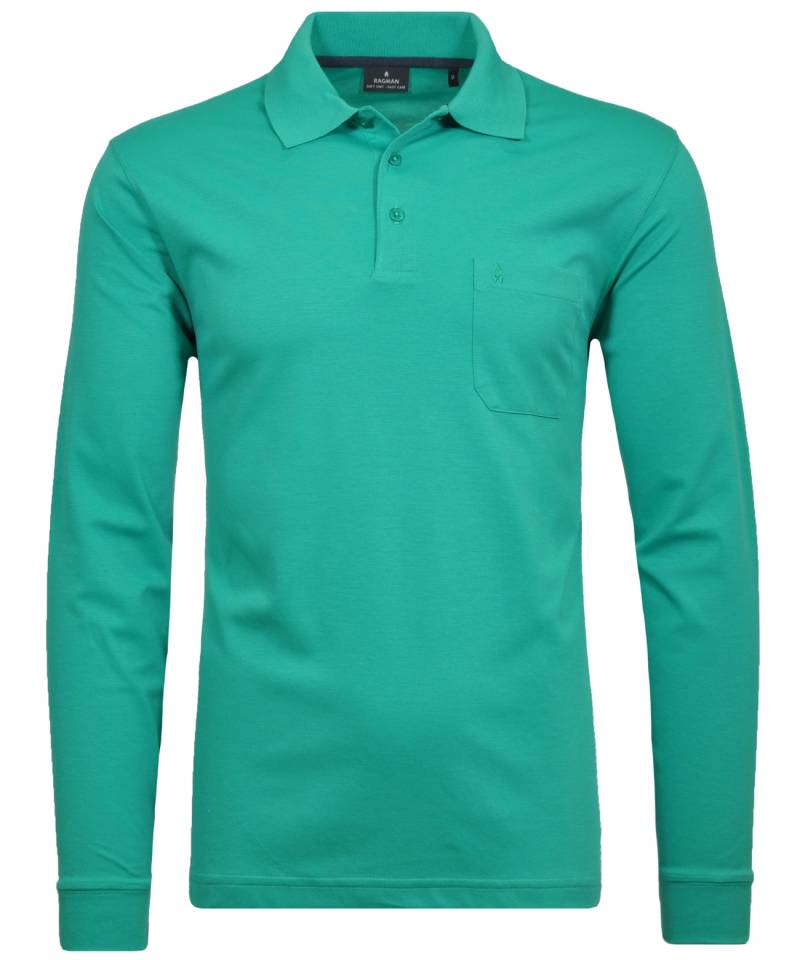 RAGMAN Poloshirt von RAGMAN